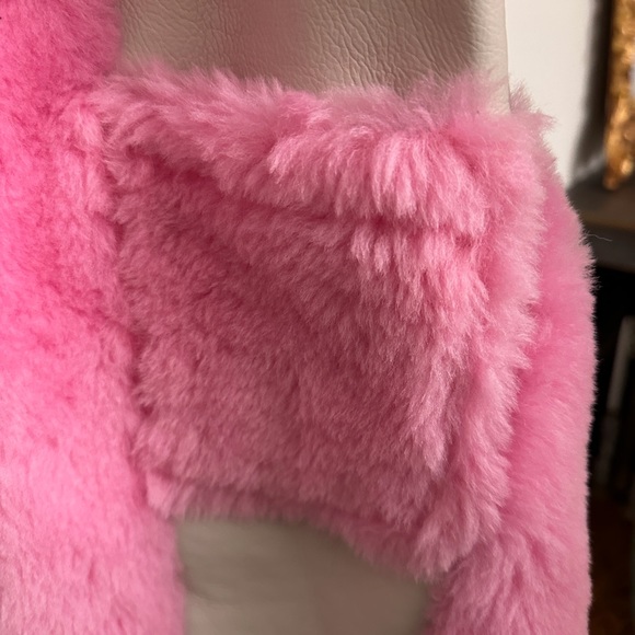 TOO Cool for Fur KIDS LONG COAT - Picture 3 of 10
